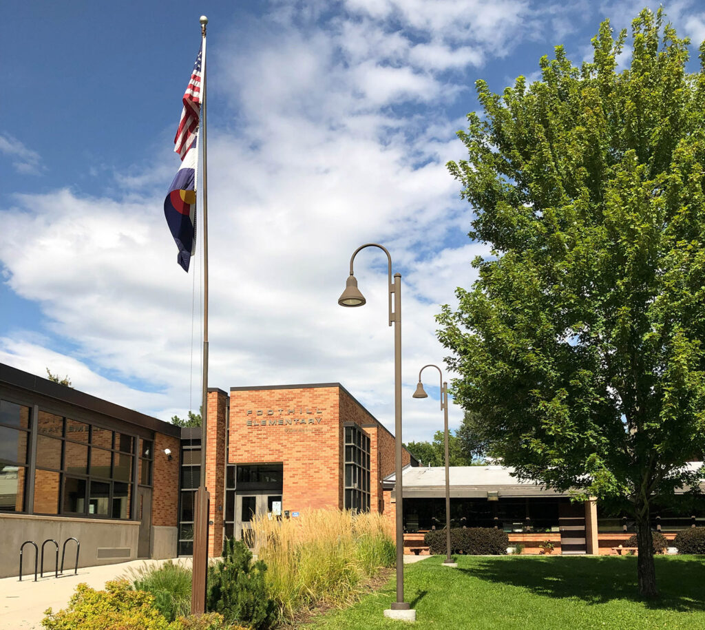 Boulder Valley School District - Maxson Engineering