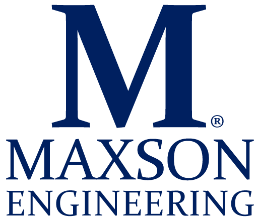 Maxson Engineering Logo